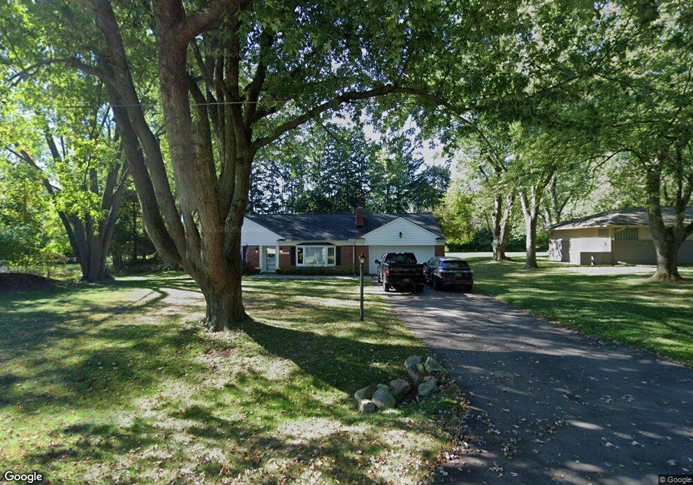 30571 N Greenbriar Rd unit Bldg-Unit, Franklin, MI 48025 - photo 1