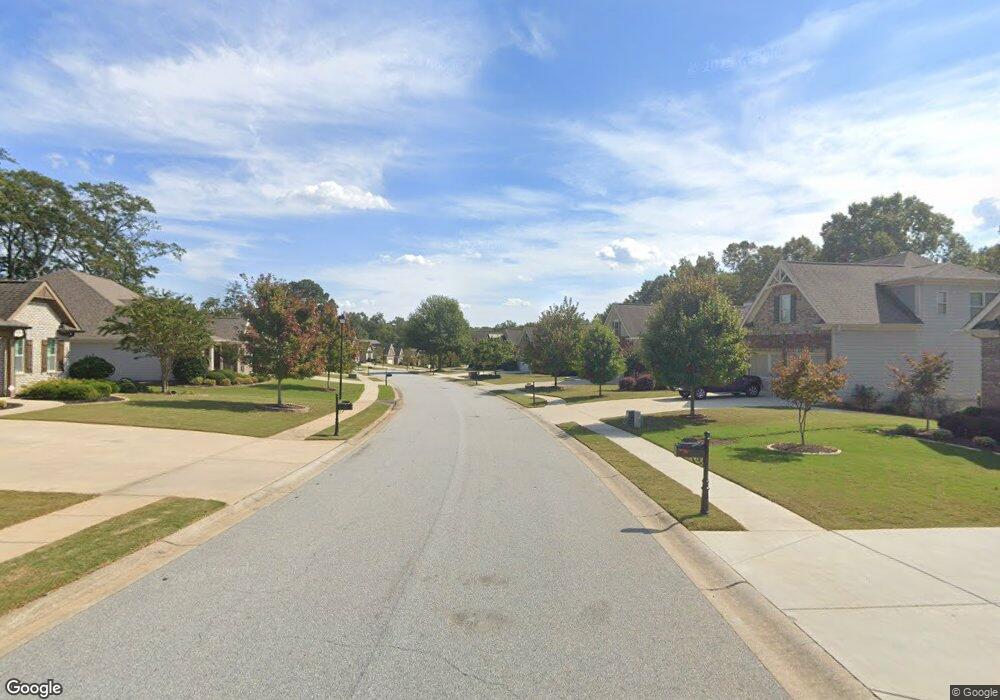 0 Butterfly Ln unit 8247173, Braselton, GA 30517 - photo 1