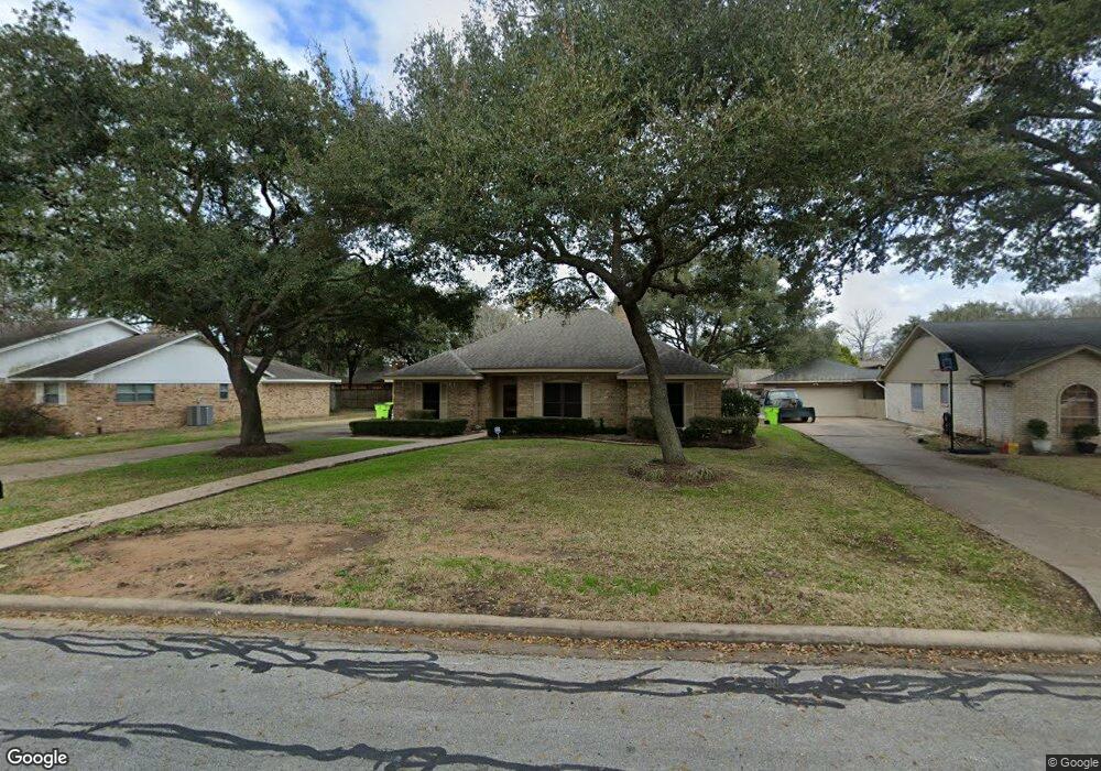1706 Hawthorn Dr, Richmond, TX 77469 - photo 1