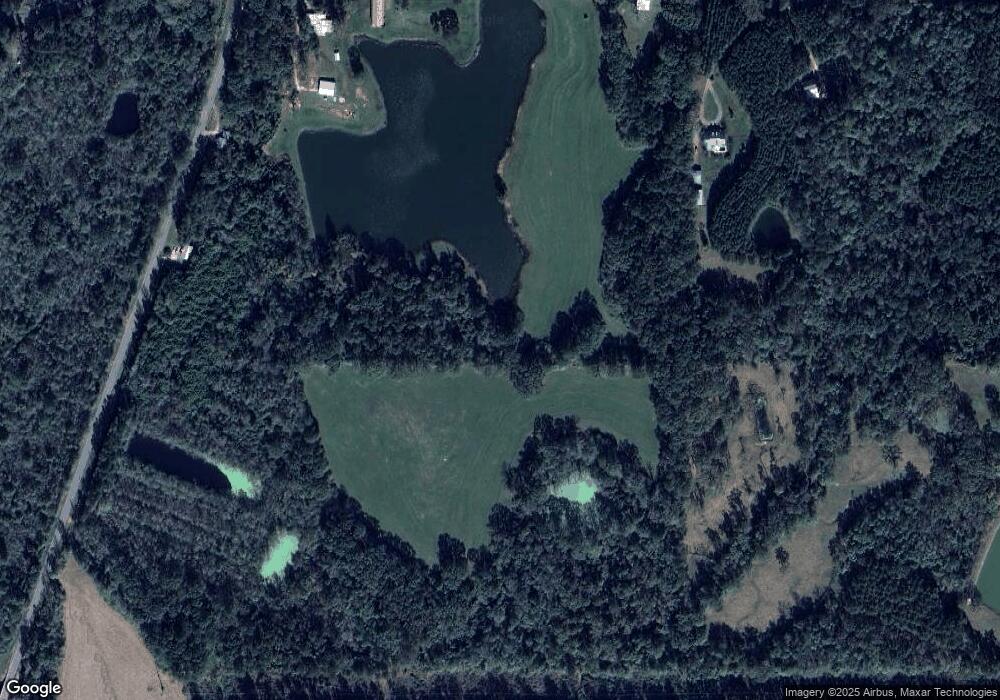 597 Service Rd, Laurel, MS 39443 - photo 1