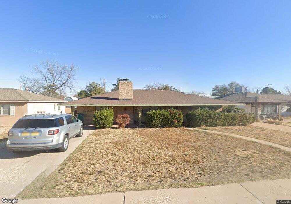 626 E Permian Dr, Hobbs, NM 88240 - photo 1