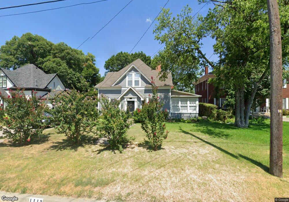 1112 S Lindsay St, Gainesville, TX 76240 - photo 1