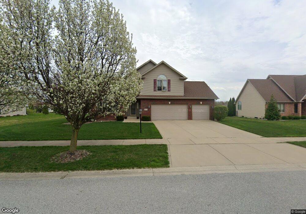 9013 Drake Dr, Saint John, IN 46373 - photo 1