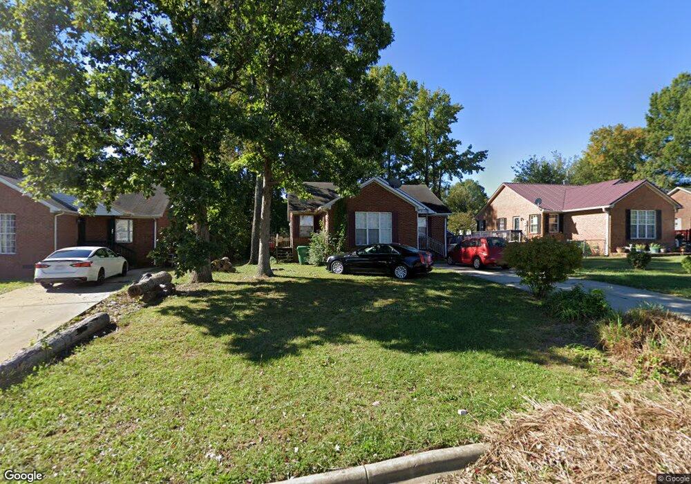 459 Wadsworth Ct, High Point, NC 27263 - photo 1