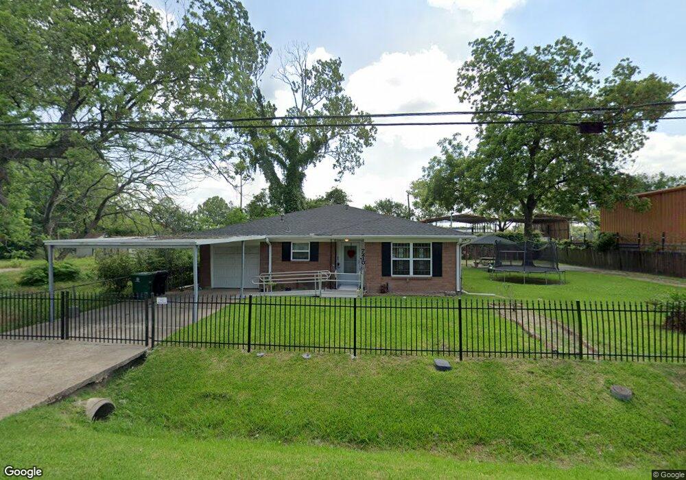 7210 Curry Rd, Houston, TX 77093 - photo 1