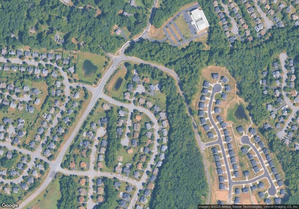 15 Easter Dr, Stafford, VA 22554 - photo 1