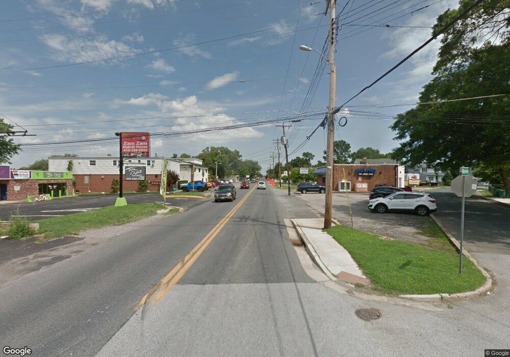 0 Waterview Rd, Dundalk, MD 21222 - photo 1