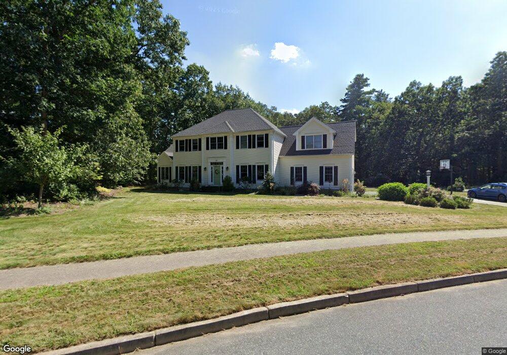 49 Whispering Ln, Holliston, MA 01746 - photo 1