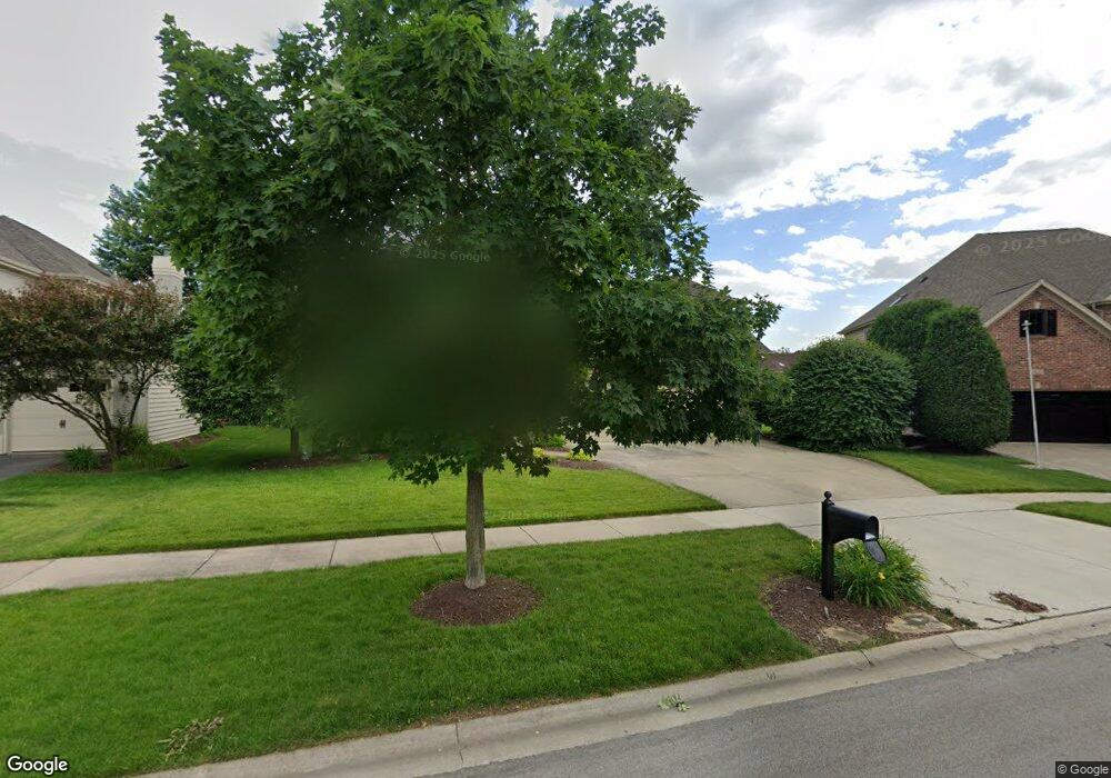 2416 Comstock Ct, Naperville, IL 60564 - photo 1