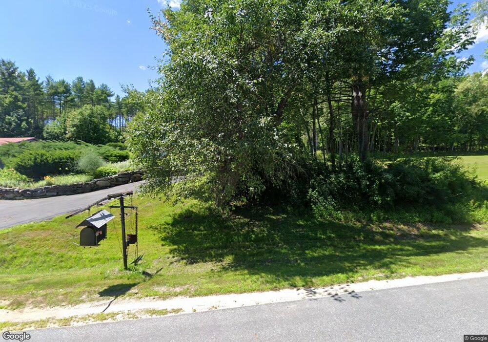 136 Allen School Rd, Buckfield, ME 04220 - photo 1