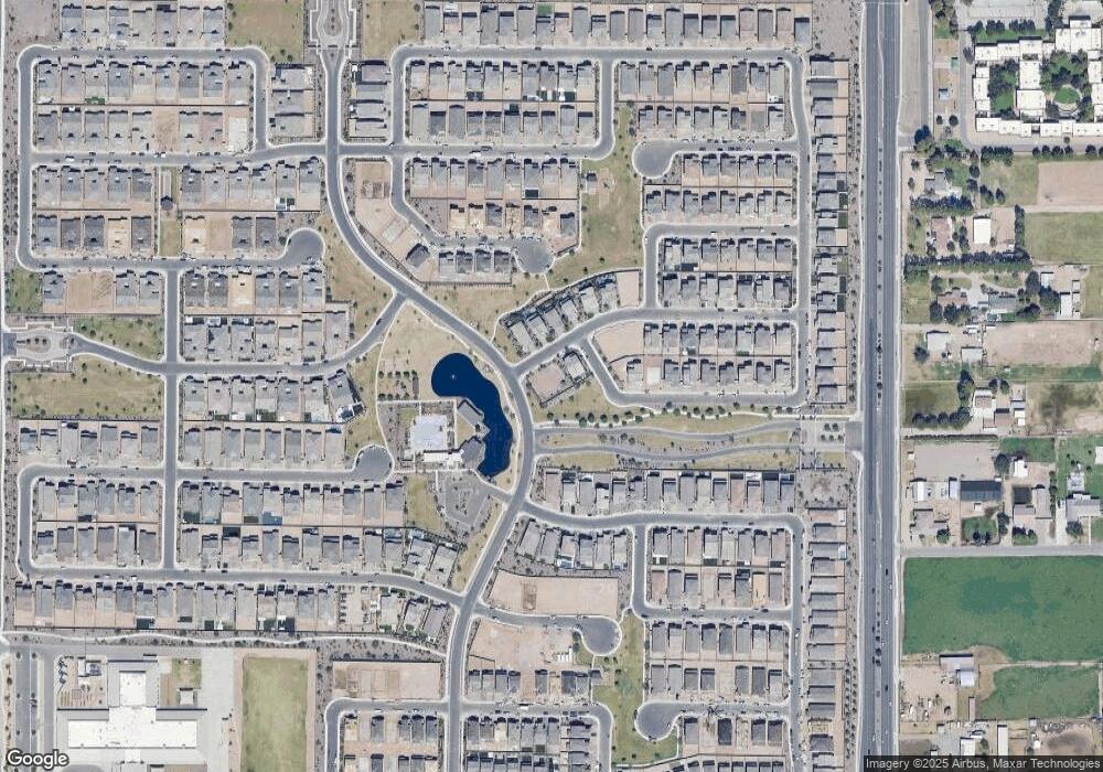 1443 E Rakestraw Ln unit 1924541-61723, Gilbert, AZ 85298 - photo 1