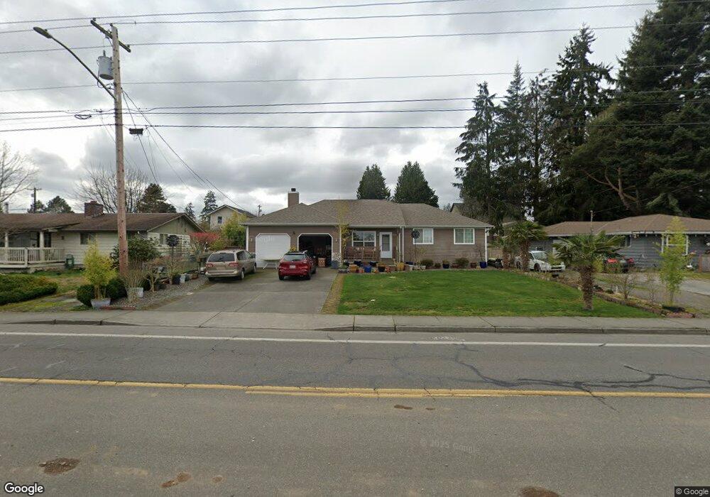 8908 4th Ave W, Everett, WA 98204 - photo 1