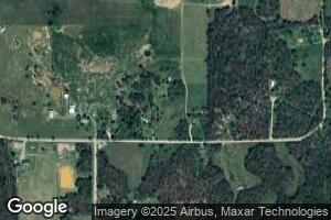 27140 E 804 Rd, Welling, OK 74471