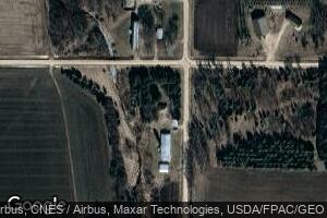 11061 Jade Ave, Lime Springs, IA 52155