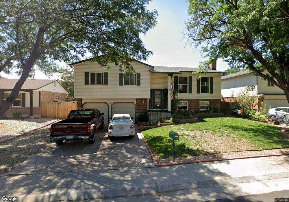 1573 S Dearborn St, Aurora, CO 80012 - photo 1