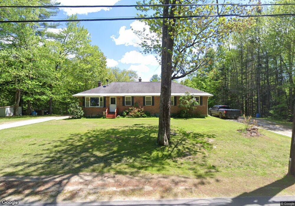 229 West Rd, Bowdoin, ME 04287 - photo 1