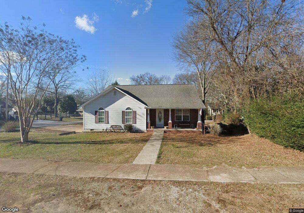 489 W Shadburn Ave, Buford, GA 30518 - photo 1