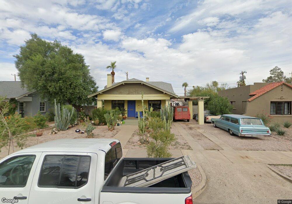 68 E Hoover Ave, Phoenix, AZ 85004 - photo 1