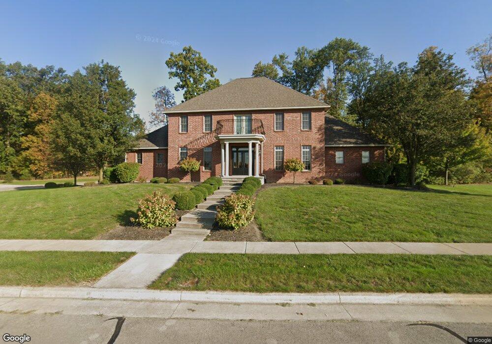 4090 Cypress Ave, Lima, OH 45806 - photo 1