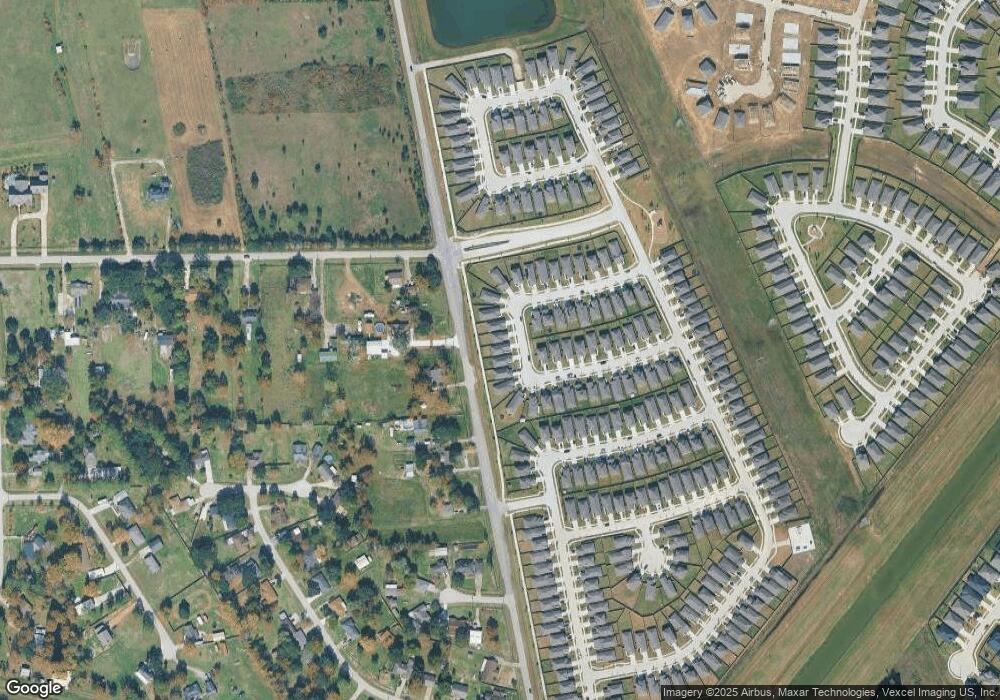 9215 Velasco Hills Dr, Highlands, TX 77562 - photo 1