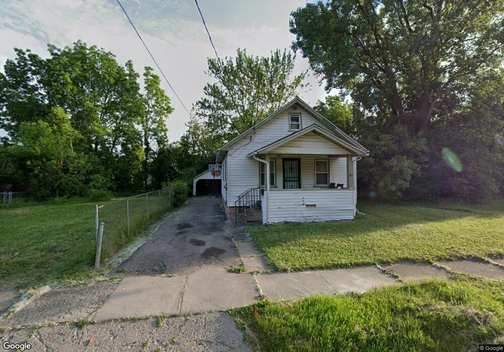 761 E Russell Ave, Flint, MI 48505 - photo 1