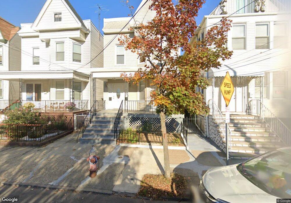 72 Bartholdi Ave, Jersey City, NJ 07305 - photo 1
