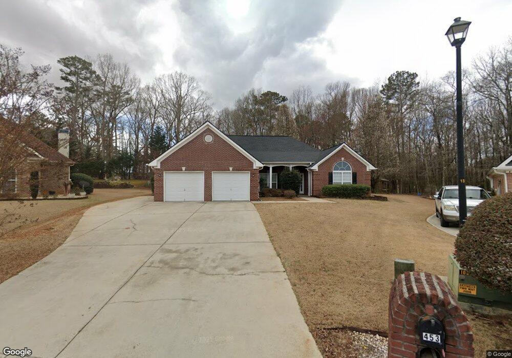 453 Arbor Chase unit 92, McDonough, GA 30253 - photo 1