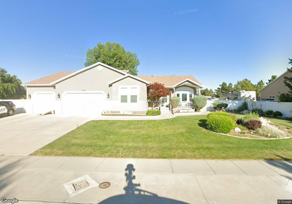 7344 Tico Dr, West Jordan, UT 84081 - photo 1