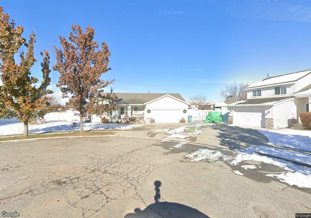5023 S 4000 W, Roy, UT 84067 - photo 1