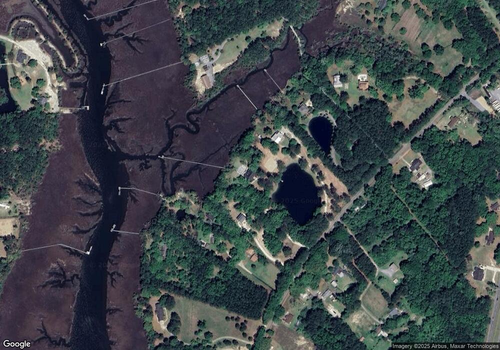 1301 Fifteen Mile Landing Rd, Awendaw, SC 29429 - photo 1