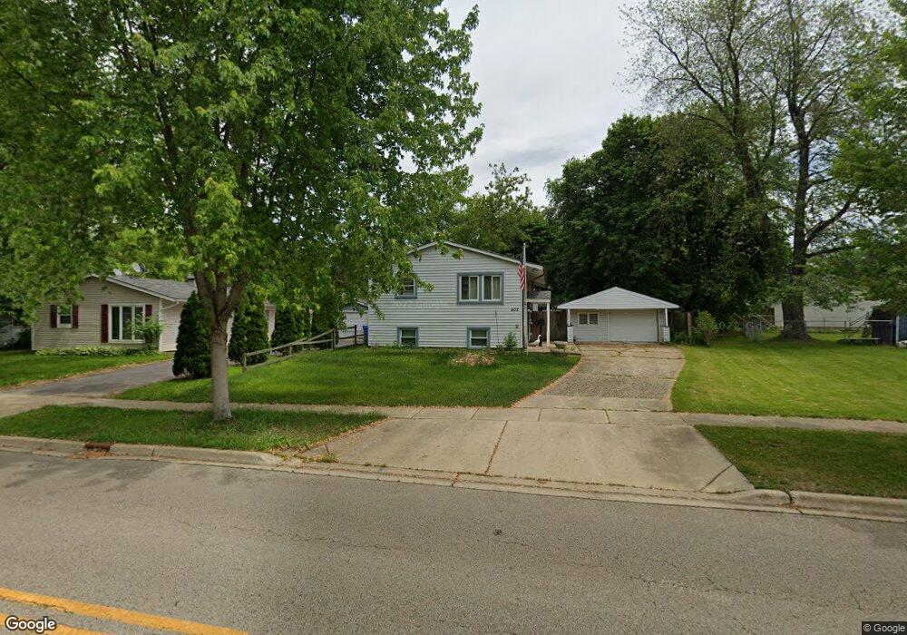 402 Tulsa Ave, Carpentersville, IL 60110 - photo 1