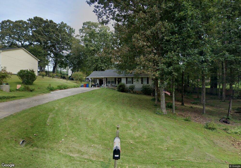 4812 Forest Blvd, Gainesville, GA 30506 - photo 1