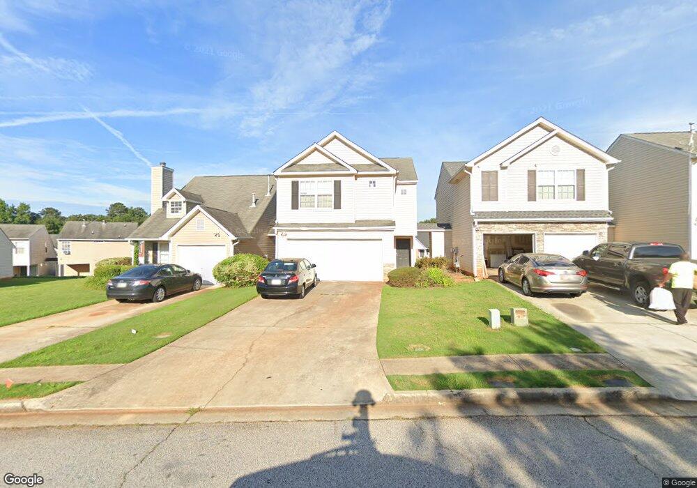 70 Highgate Trail unit 2, Covington, GA 30016 - photo 1