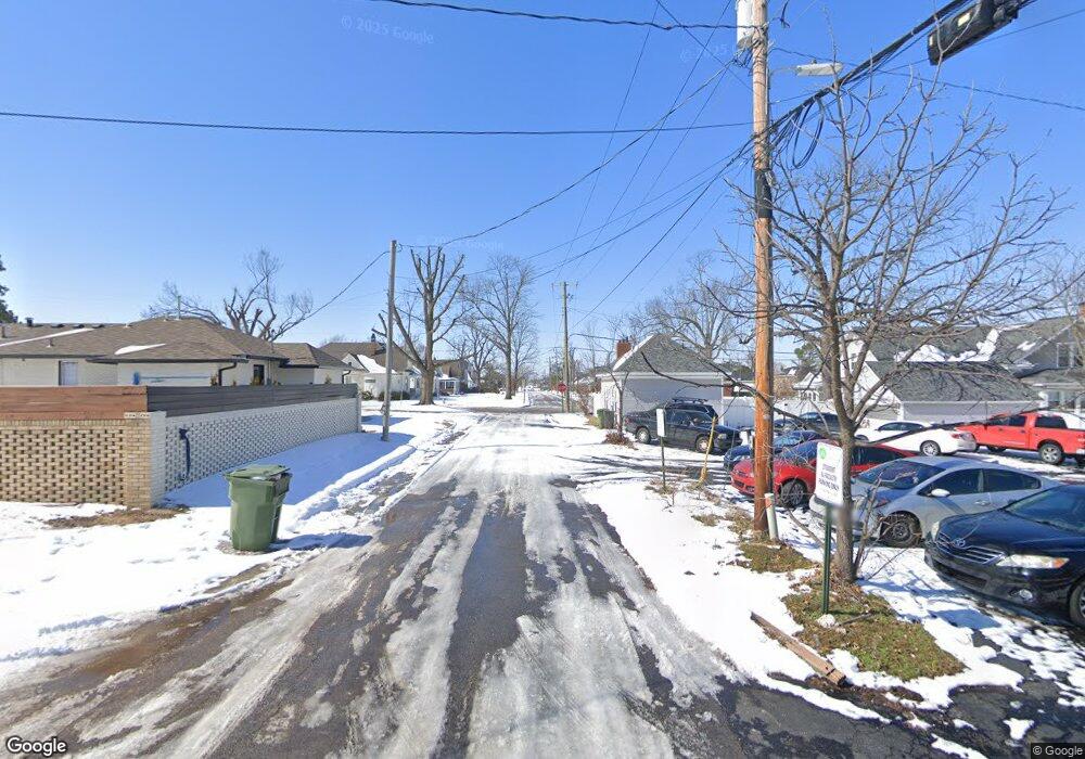 436 W Cypress St, Rogers, AR 72756 - photo 1