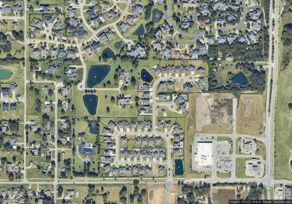 10902 S Fir St, Jenks, OK 74037 - photo 1