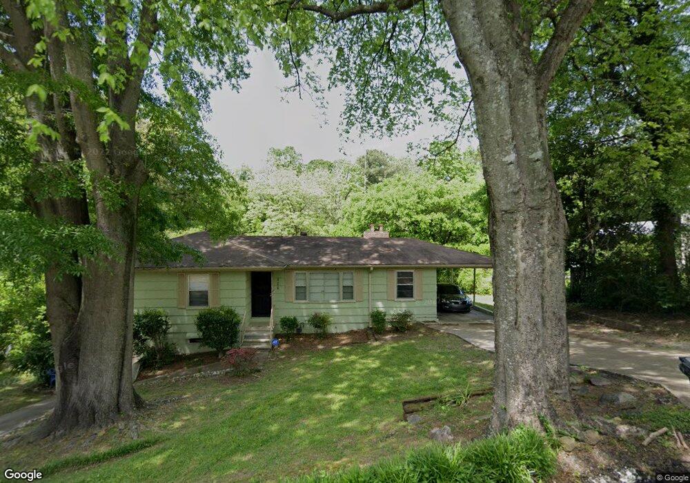 328 24th Ave NE, Center Point, AL 35215 - photo 1