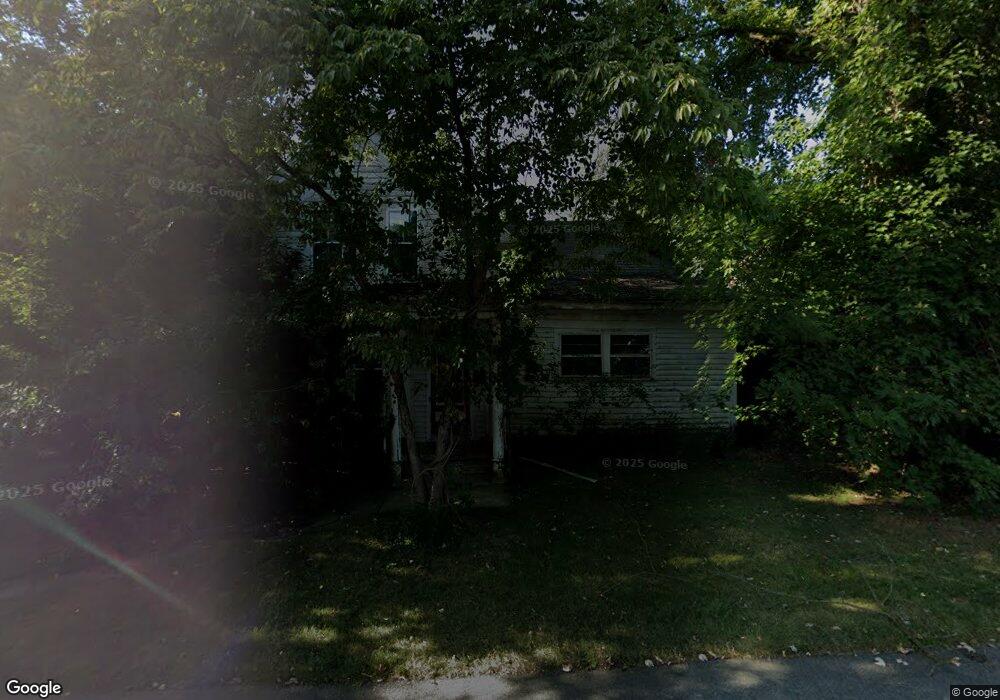 33 E High St, Avon, MA 02322 - photo 1