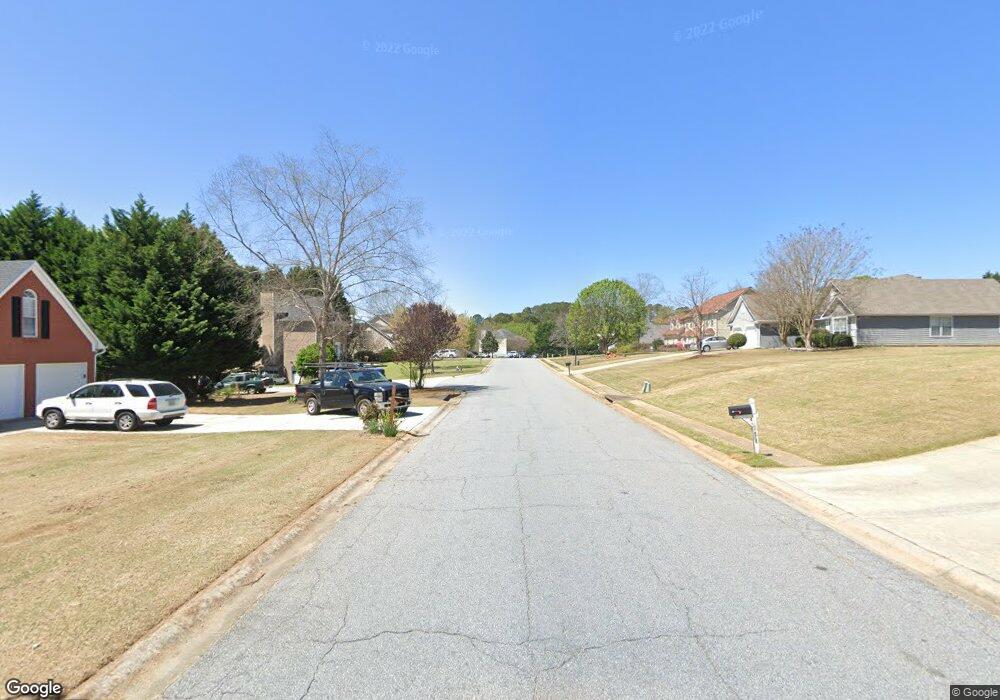 0 Big Haynes Ct SW, Grayson, GA 30017 - photo 1