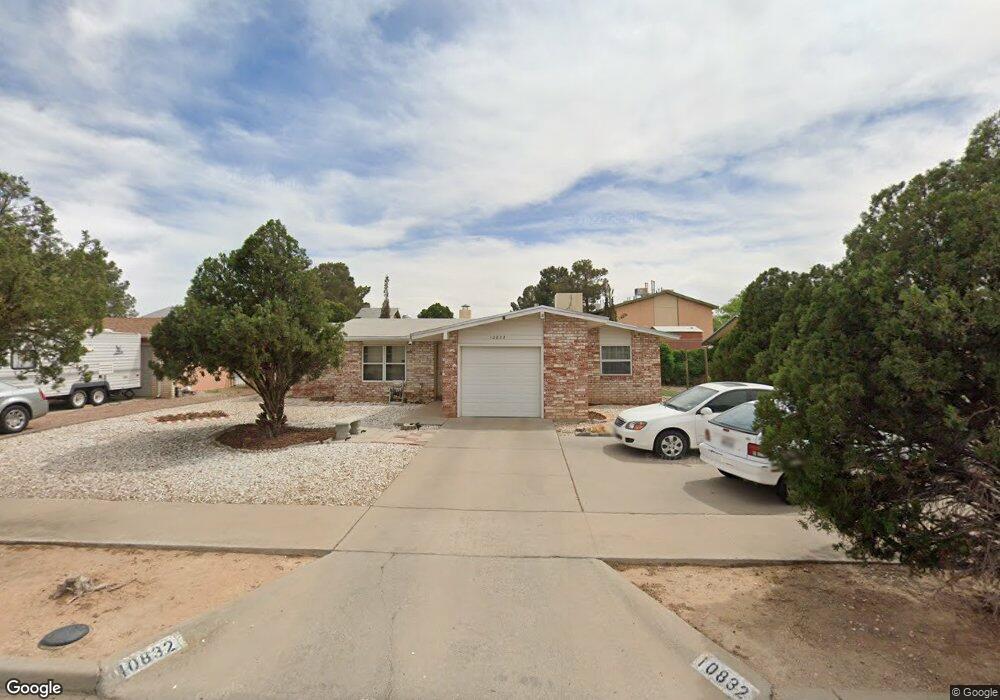 10832 Elkhart Dr, El Paso, TX 79935 - photo 1