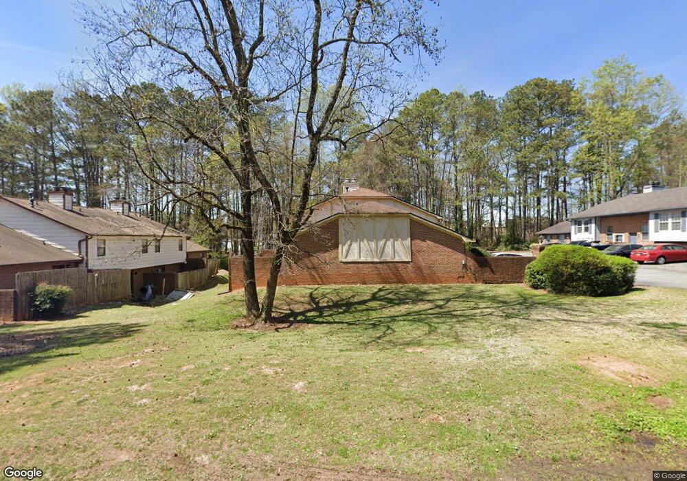 1268 Natchez Trace SW, Marietta, GA 30008 - photo 1