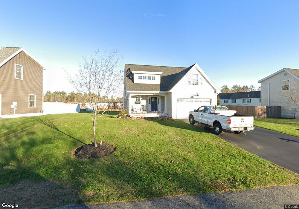 28 Cumberland Ln unit 7, Gorham, ME 04038 - photo 1