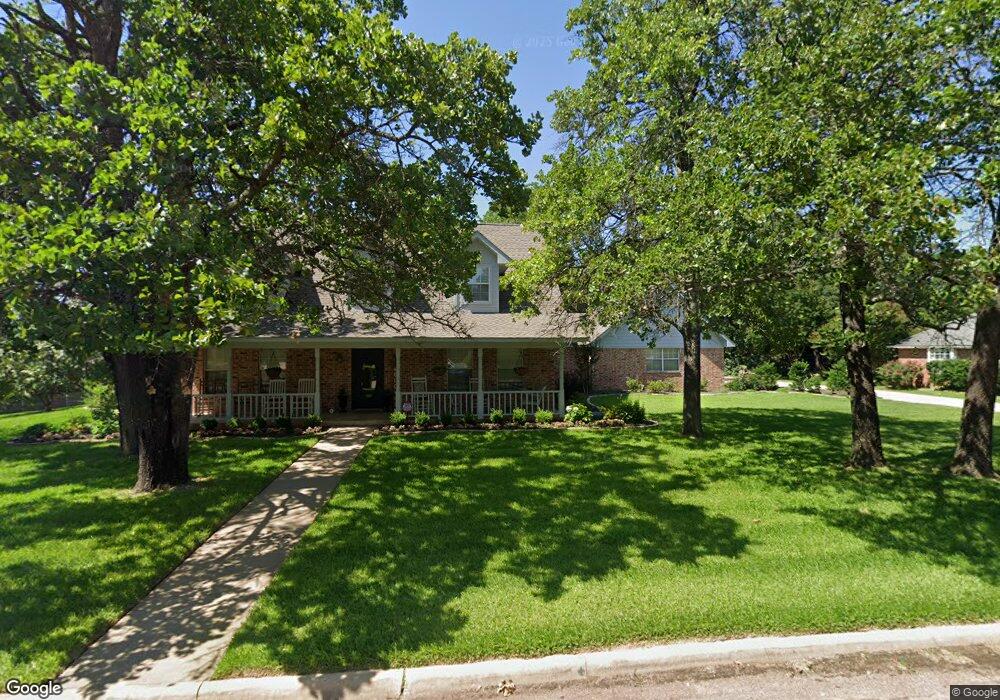17 Whispering Oaks Dr, Denison, TX 75020 - photo 1