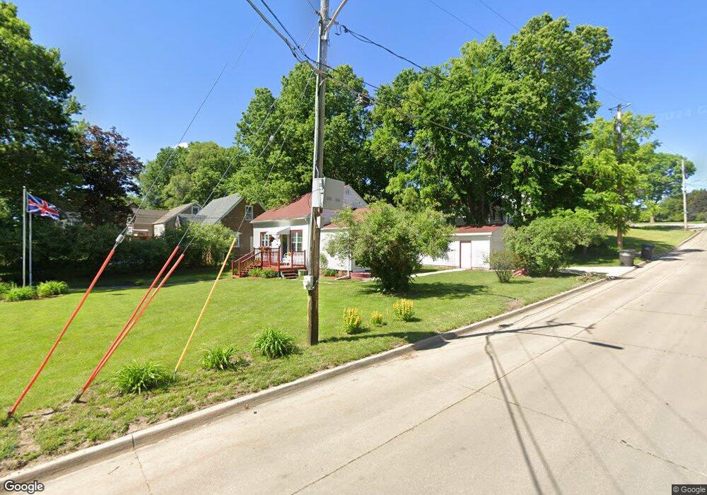 4046 12th St, Des Moines, IA 50313 - photo 1