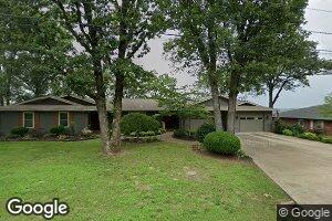 298 Virginia Lee Dr, Cotter, AR 72626