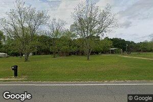 16343 Ga Hwy 33 - 8 34 Ares, Pavo, GA 31778