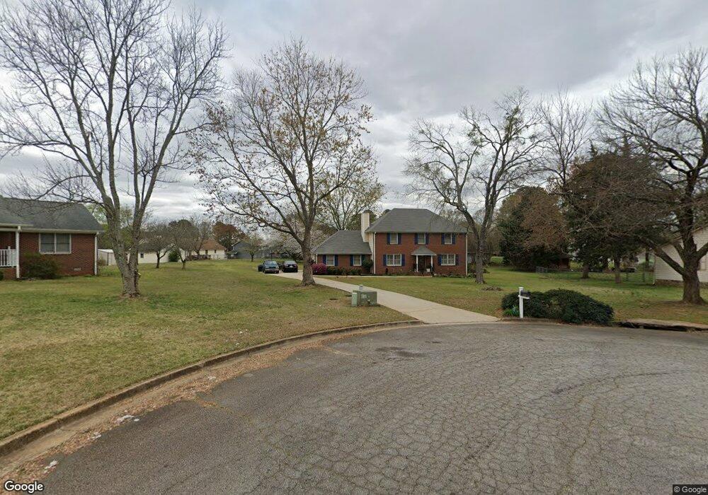 103 Farm Overlook Dr unit 2, Rex, GA 30273 - photo 1