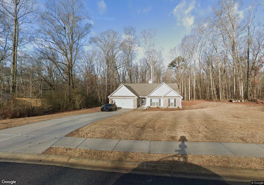 2328 Spring Brook Dr, Monroe, GA 30655 - photo 1