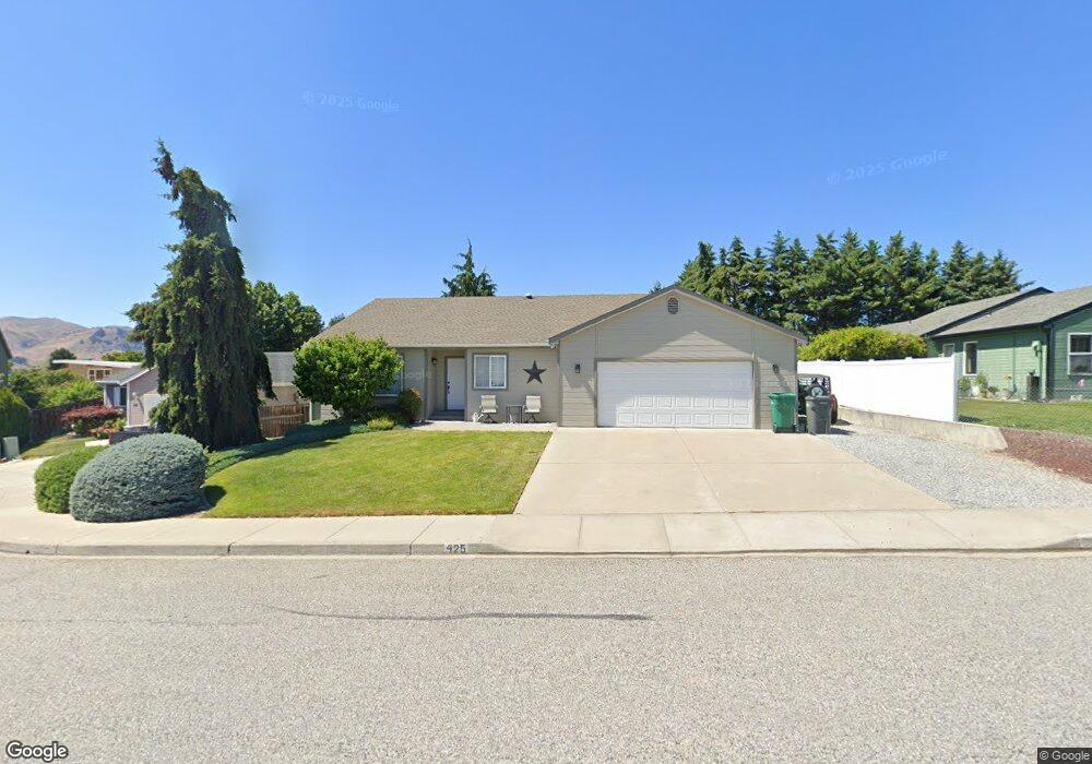 425 Julia Ct, East Wenatchee, WA 98802 - photo 1