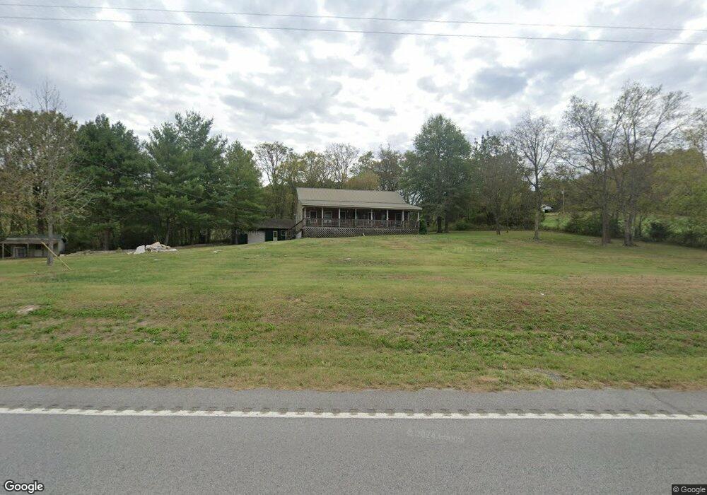 3361 Highway 231 S, Shelbyville, TN 37160 - photo 1