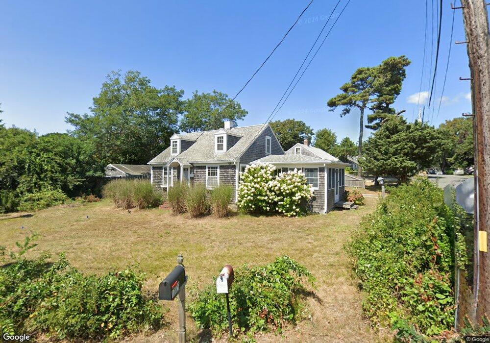 37 Old Wharf Rd, Dennis Port, MA 02639 - photo 1